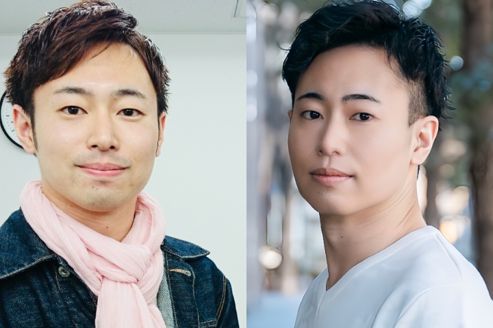 ヒゲ脱毛のビフォーアフター