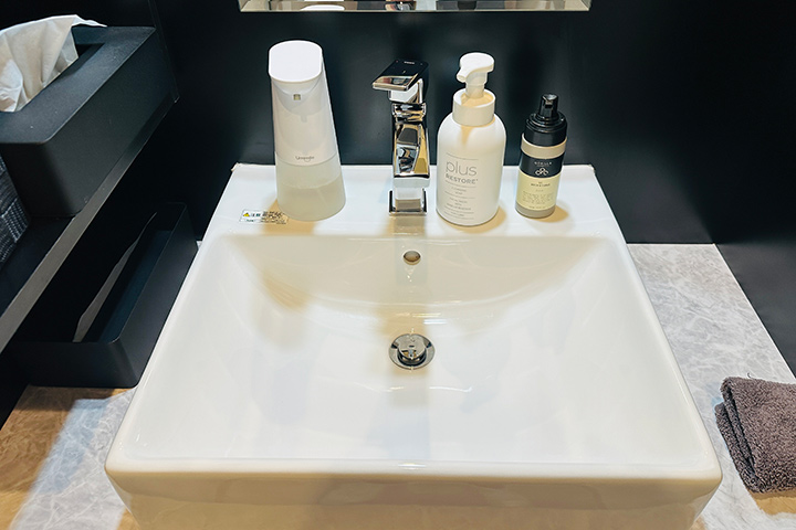 【ゴリラクリニック】銀座ANNEX院内と設備