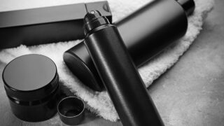 【元美容部員が考案】忙しい人のための時短メンズスキンケアガイド