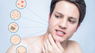 美容のプロが絶対にやらない肌が老化する6つの習慣