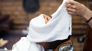 【プロが解説】ホットタオル作り方の基本！美容効果とスキンケア活用法