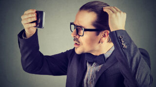 【根拠あり】本当に効果のある育毛成分をプロが解説