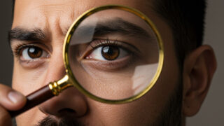 【美容家が解説】メンズの肌質を正確に見分ける方法