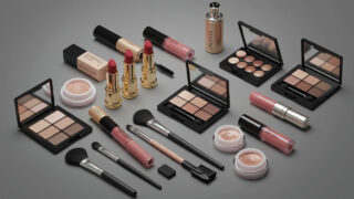 【元美容部員が解説】デパコスとプチプラ違い・プロ流の上手な使い分け方