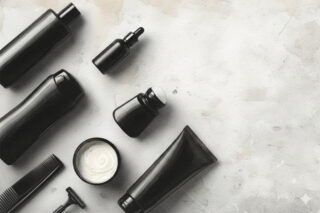 【メンズ美容】何から買うべき？洗顔・化粧水・乳液の違いを元美容部員が解説