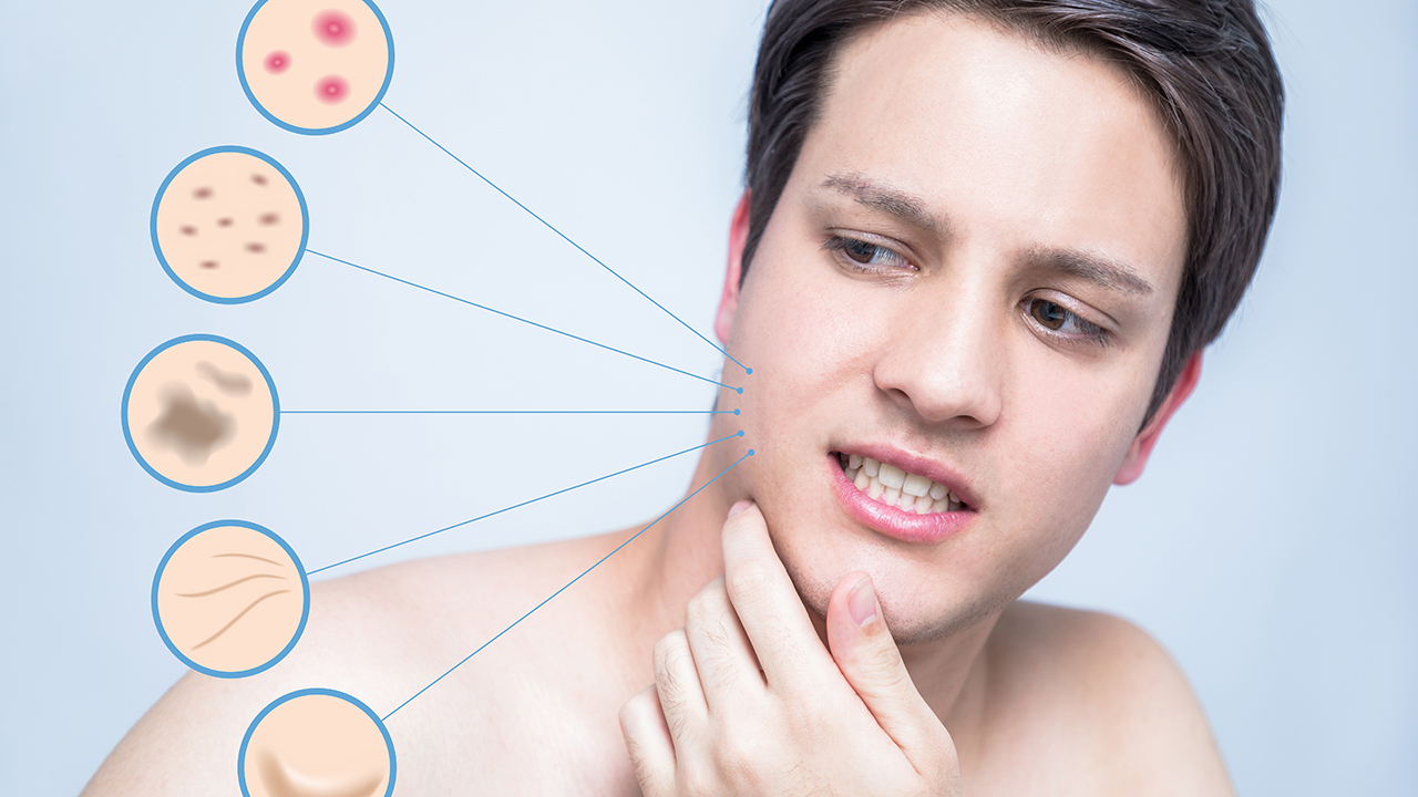 美容のプロが絶対にやらない肌が老化する6つの習慣