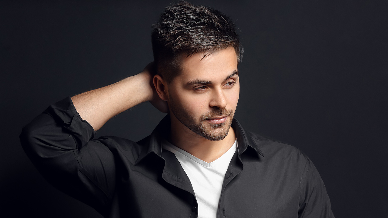 【メンズ美容家が解説】見た目年齢が若い男性の習慣