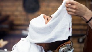 【プロが解説】ホットタオル作り方の基本！美容効果とスキンケア活用法