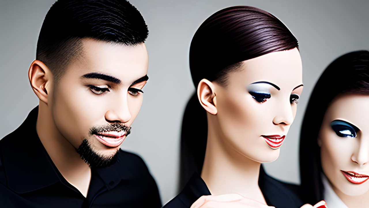 【元美容部員が解説】美容部員に向いている人の特徴5つ