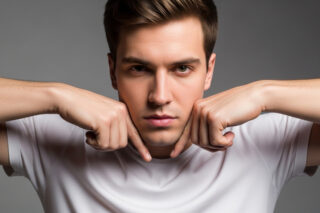 きれいな肌ってどんな肌?清潔感を生む理想の肌をプロが解説