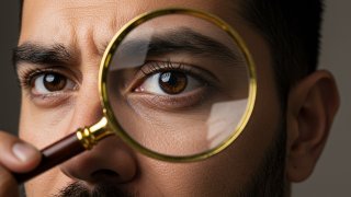 【美容家が解説】メンズの肌質を正確に見分ける方法