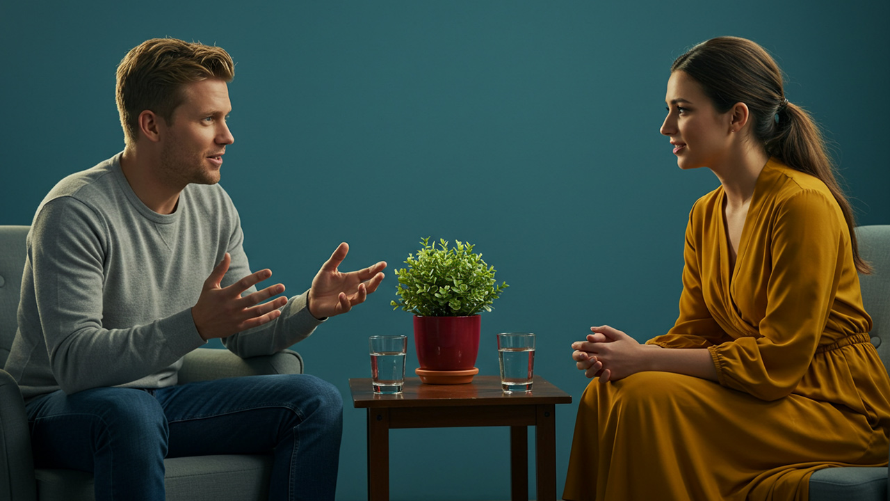 コミュニケーション能力が高い人とそうでない人の決定的な差