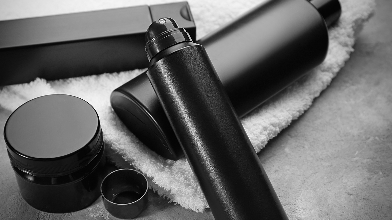 【元美容部員が考案】忙しい人のための時短メンズスキンケアガイド