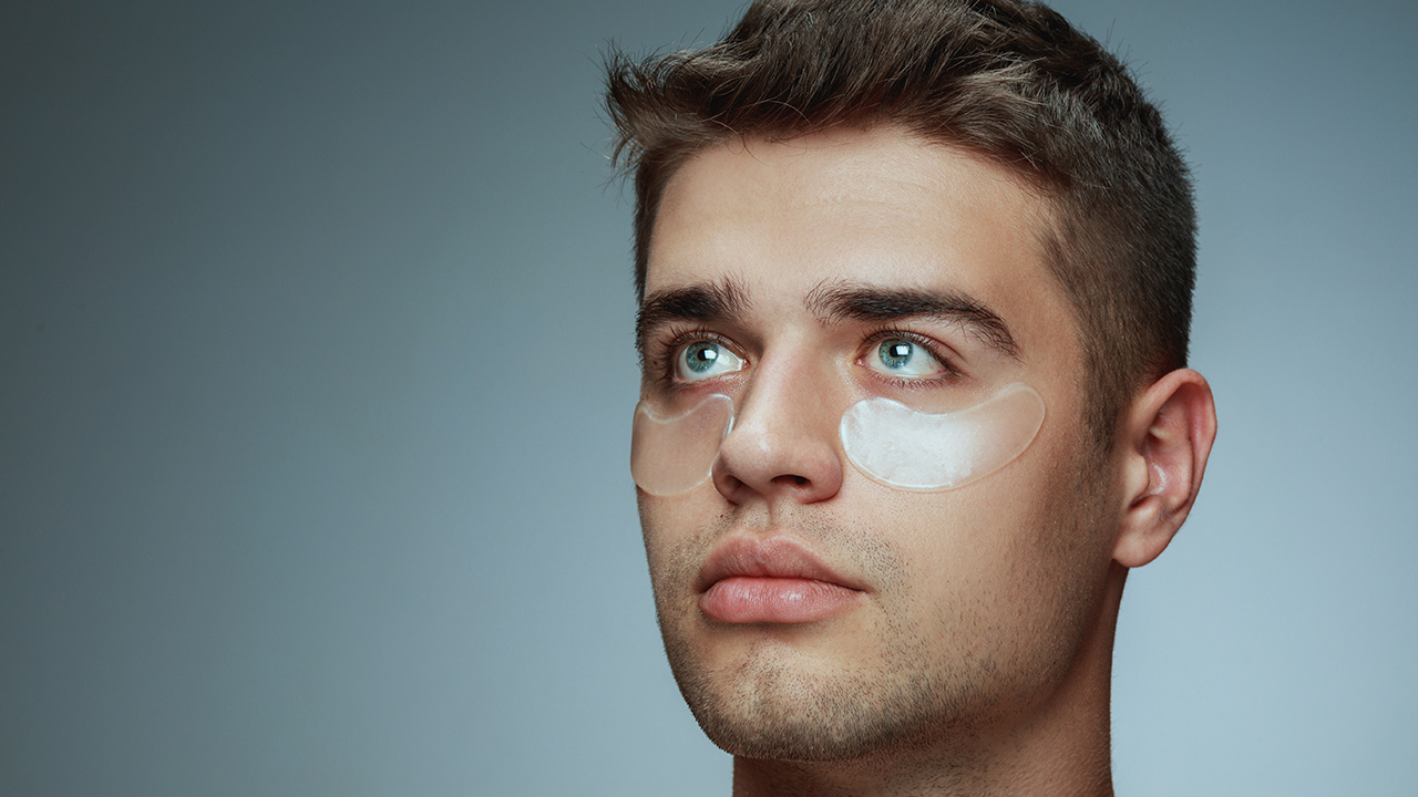 【男性向け】クマの原因と改善法をプロが徹底解説！マイナス5歳の目元へ