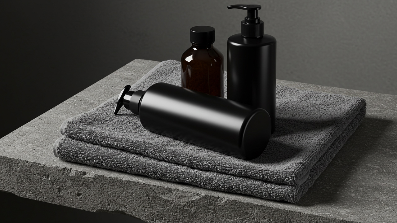 メンズ美容のプロが厳選！スカルプシャンプーの選び方とおすすめ5選