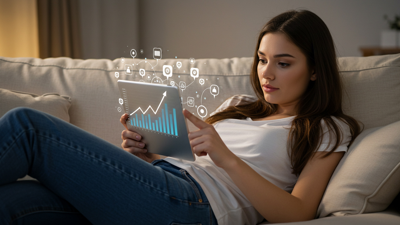 美容の常識、実は間違いかも？SNS時代の情報の偏りを防ぐ方法