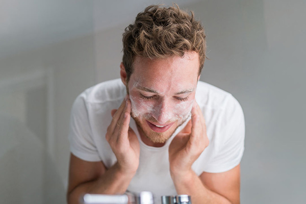 プロが徹底解説 泡立てネットの効果的な使い方 画像多め プロが徹底解説 泡立てネットの効果的な使い方 画像多め